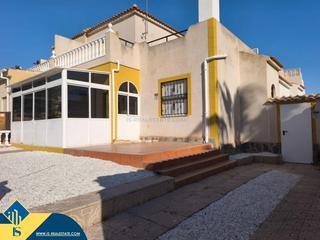 Casa a Zeniamar - Horizonte - La Campana. Bungalow con piscina comunitaria, en la provincia de alicante, e