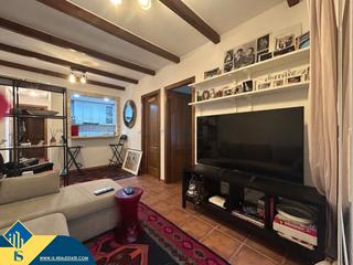 Piccolo appartamento in El Acequión. Apartamento reformado con terraza, en la provincia de alicante,