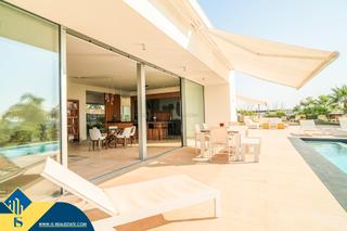 Appartamento in Lomas de Campoamor - Las Ramblas. Casa con piscina privada, en la provincia de alicante, en la ciu