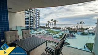 Piso en Centro - Muelle Pesquero. Apartamentos con piscina comunitaria, en la provincia de alicant