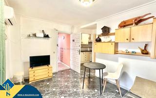 Àtic a Gaspar Perelló. Ático con terraza, en la provincia de alicante, en la ciudad de