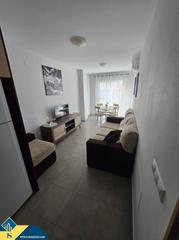 Apartment in Las Piscinas Naturales