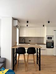 Pis a Las Piscinas Naturales. Apartamentos renovados con terraza, en la provincia de alicante,