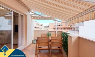 Ático en Los Europeos. Apartamentos ático con terraza, en la provincia de alicante, en