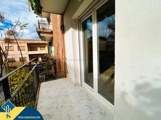 Pis a Centro. Apartamentos renovados con terraza, en la provincia de alicante,