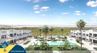 Appartement à Los Balcones-Los Altos. Apartamento en construcción en torrevieja, provincia de alicante