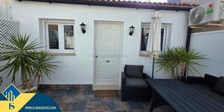 Doppelhaus in Zona Carrefour - Urbanizaciones. Casa con terraza, en la provincia de alicante, en la ciudad de t