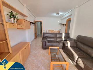 Attique à Zona Playa de los Locos. Ático con terraza, en la provincia de alicante, en la ciudad de