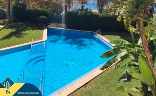 Appartamento in Playa Bajadilla - Puertos. Renovadas apartamentos con piscina comunitaria, en la provincia