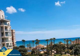 Piso en Gaspar Perelló. Apartamentos con piscina comunitaria, en la provincia de alicant