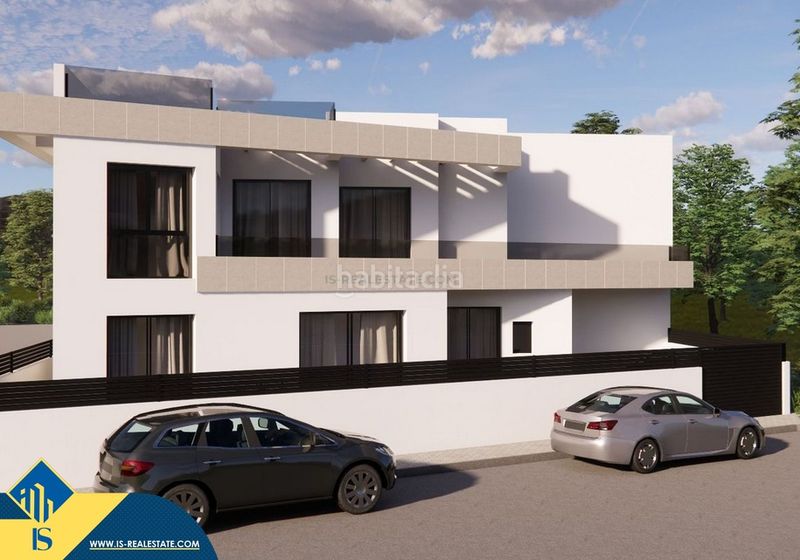 Foto 379cccbd-1d06-4e54-958c-730e2dafb7ca. Casa amb aparcament piscina a Rojales