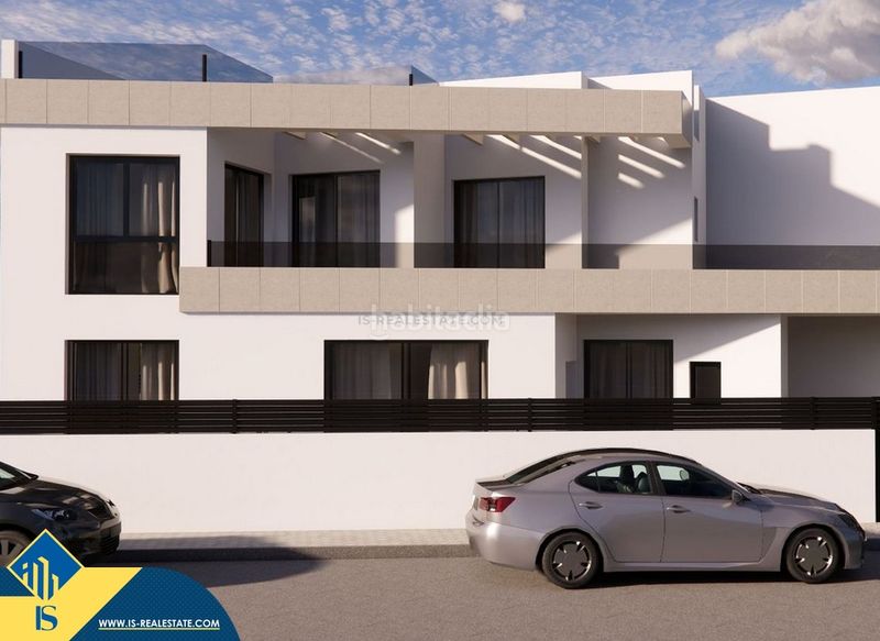 Foto b0daaa20-39da-42f6-9b36-7b9ae3f9da9d. Casa amb aparcament piscina a Rojales