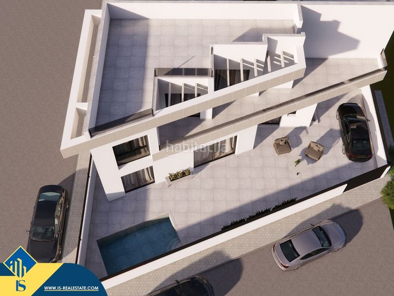 Foto c07b58c1-0e81-4957-9cd9-832692b7c279. Casa amb aparcament piscina a Rojales