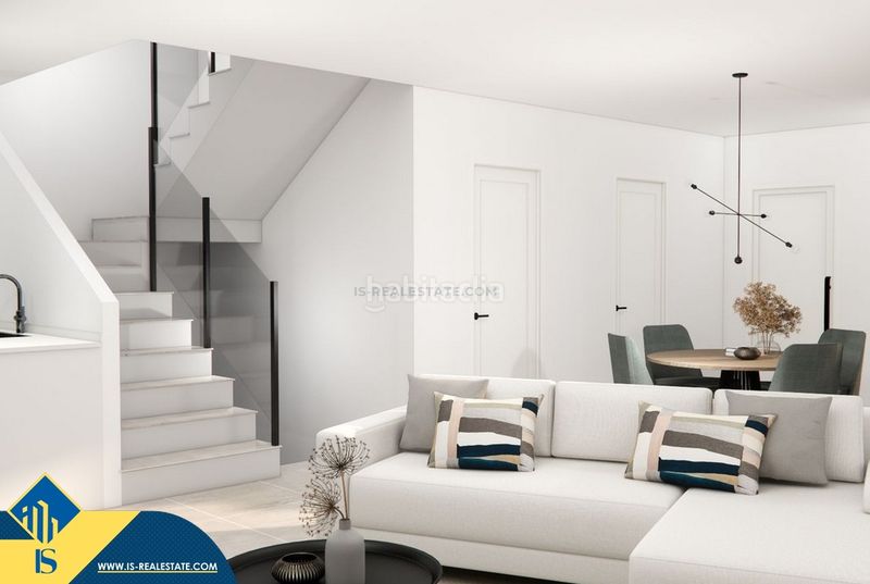 Foto d7673aa8-5146-499b-acc6-c6da67a8d215. Casa amb aparcament piscina a Rojales