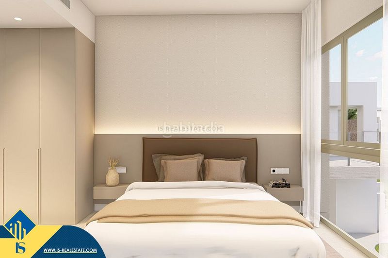 Foto 3a3025f4-bbc2-4db3-b26f-ddcacb1f77d8. Casa amb aparcament piscina a Rojales