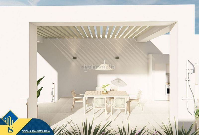 Foto 53591914-6e6f-4cdc-b0a0-8af457a3f005. Casa amb aparcament piscina a Rojales