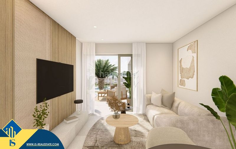 Foto 6d15c2c8-72ab-4362-b7c6-51fb17541acc. Casa amb aparcament piscina a Rojales