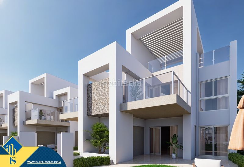 Foto 8de3849c-7757-4f25-a310-8ffc17a58092. Casa amb aparcament piscina a Rojales