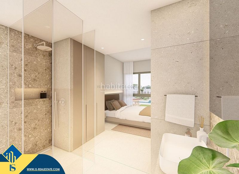 Foto 8ff05128-c8c1-4827-bfae-d48daa0a75b1. Casa amb aparcament piscina a Rojales