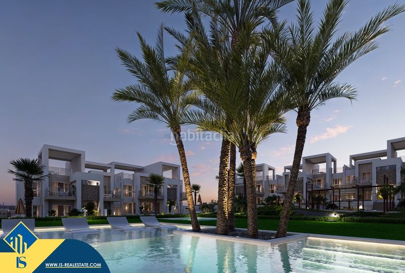 Foto e0a91a2d-a995-4582-ac95-375c9f9094ab. Casa amb aparcament piscina a Rojales