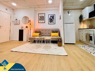 Duplex in Zona Playa de los Locos