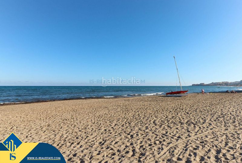 Foto 39a34c13-41e4-44f6-a968-0a5b64250754. Apartament amb calefacció a Gaspar Perelló Torrevieja