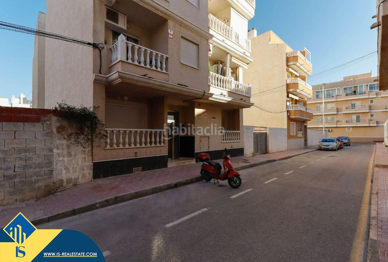 Foto 4a7fbd07-5a9a-4761-b490-76e094220425. Apartament amb calefacció a Gaspar Perelló Torrevieja