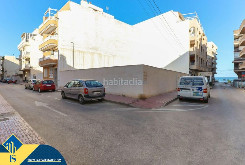 Foto 6ae4124b-daa9-4ed3-9ddf-4a36875cb890. Apartament amb calefacció a Gaspar Perelló Torrevieja