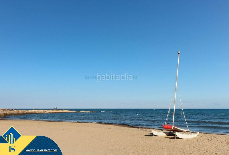 Foto f2d94424-ee94-4e85-83d0-f1e0b9ca5f9d. Apartament amb calefacció a Gaspar Perelló Torrevieja