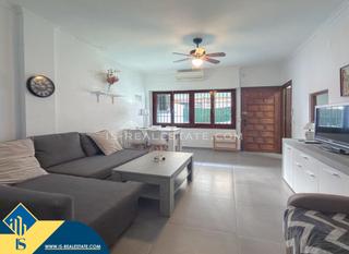 Casa en Zona Playa del Cura