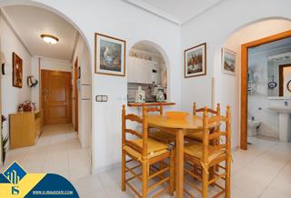 Apartament a El Acequión. Apartamento con piscina comunitaria, en la provincia de alicante