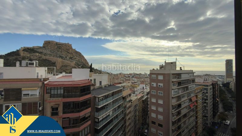 Foto 142e4b10-4183-4be3-bd8e-5f979943c169. Piso apartamento reformado con terraza, en la provincia , en la ciudad . 3 habitaciones | 77 m² | a 600 metros de en Alicante