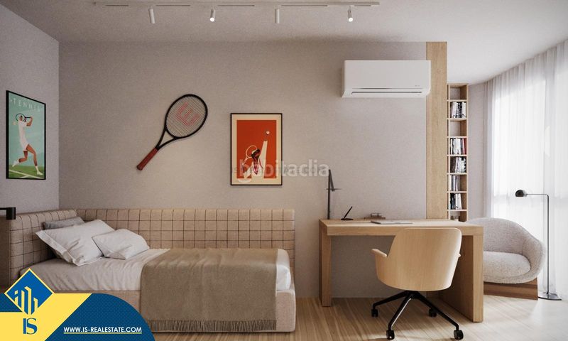 Foto 8cf3f455-705d-4ebb-ba08-ebca716810f2. Piso apartamento reformado con terraza, en la provincia , en la ciudad . 3 habitaciones | 77 m² | a 600 metros de en Alicante