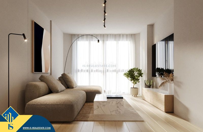 Foto aaaec370-0f2d-46cf-b936-523a7d3b3d87. Piso apartamento reformado con terraza, en la provincia , en la ciudad . 3 habitaciones | 77 m² | a 600 metros de en Alicante
