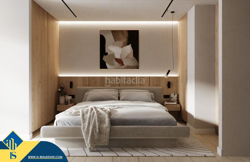 Foto b613e136-bffc-4142-b431-a33545734321. Piso apartamento reformado con terraza, en la provincia , en la ciudad . 3 habitaciones | 77 m² | a 600 metros de en Alicante