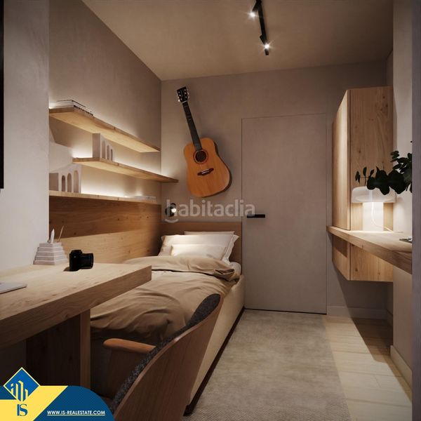 Foto e15a536a-8744-4b4e-9265-1cbf5dc0365d. Piso apartamento reformado con terraza, en la provincia , en la ciudad . 3 habitaciones | 77 m² | a 600 metros de en Alicante