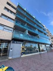 Penthouse in Zona Playa del Cura. Ático con piscina compartida, en la provincia de alicante, en la