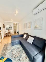 Apartament a Zona Playa del Cura. Apartamento con piscina comunitaria, en la provincia de alicante