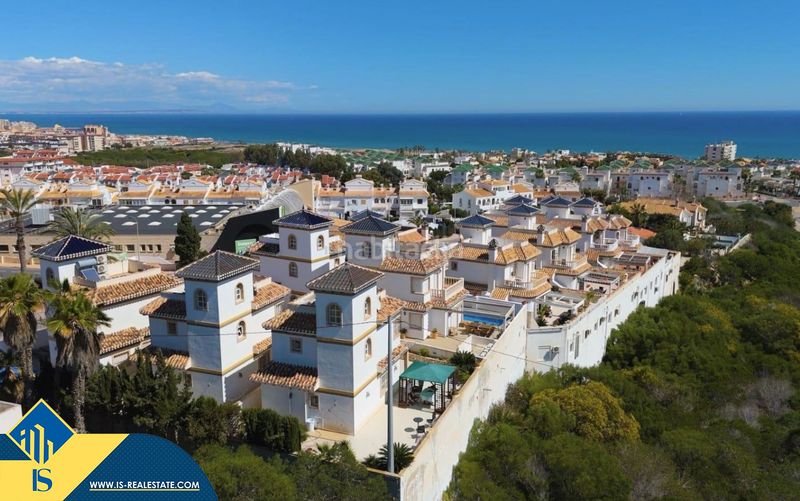 Foto 02ad3dcf-bb60-43d4-8ff9-f1ad8118513a. Casa amb calefacció a Torreblanca Torrevieja