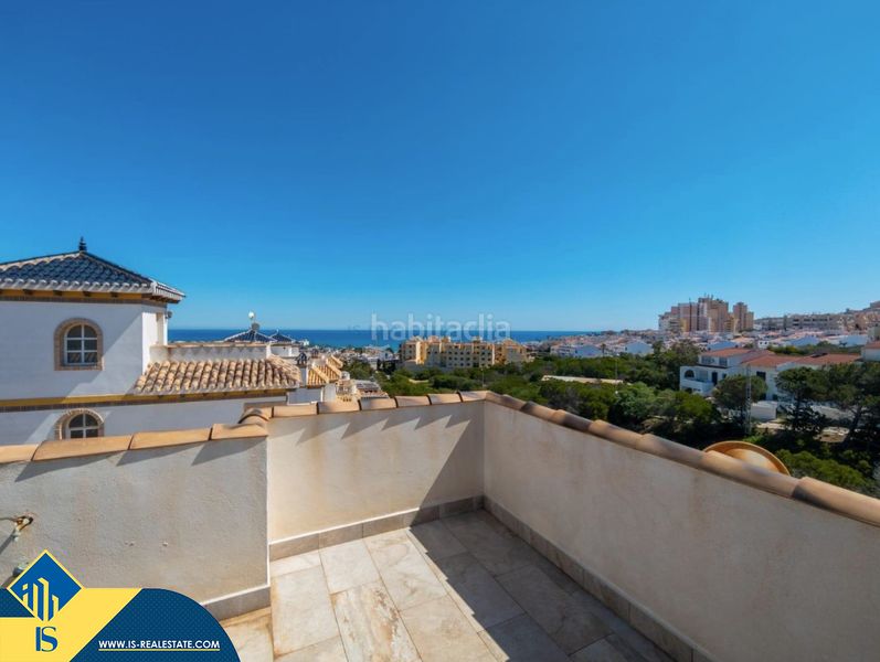 Foto 91128428-9604-436e-9aa9-977bf96983bb. Casa amb calefacció a Torreblanca Torrevieja