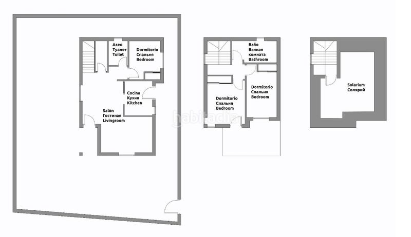 Foto ca1b5beb-6ff4-494e-a2d5-423906964c17. Casa amb calefacció a Torreblanca Torrevieja