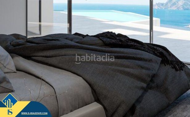 Foto 2a110d5c-f773-4968-a094-d5a197dd5626. Xalet amb aparcament piscina a Altea hills Altea