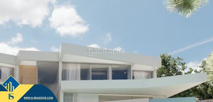 Foto a593d19f-6d92-456c-8e7f-3e5ace6551ad. Xalet amb aparcament piscina a Altea hills Altea
