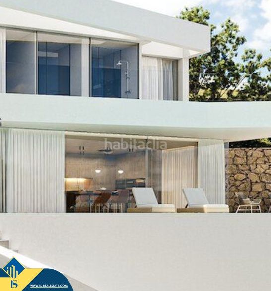 Foto ce1e8041-fdb3-47f8-8a38-f0a482cca171. Xalet amb aparcament piscina a Altea hills Altea