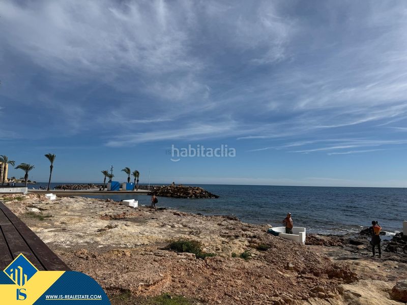 Foto 0f83659f-334d-4403-99d1-6a8c157842ea. Pis amb aparcament piscina a Las Piscinas Naturales Torrevieja