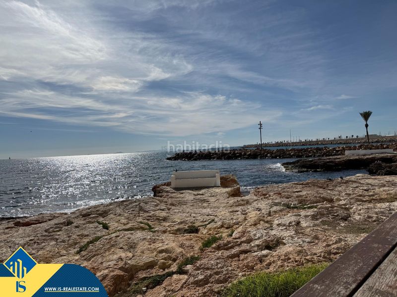 Foto 54dca060-7574-4056-a666-cefc5dbbe1ef. Pis amb aparcament piscina a Las Piscinas Naturales Torrevieja