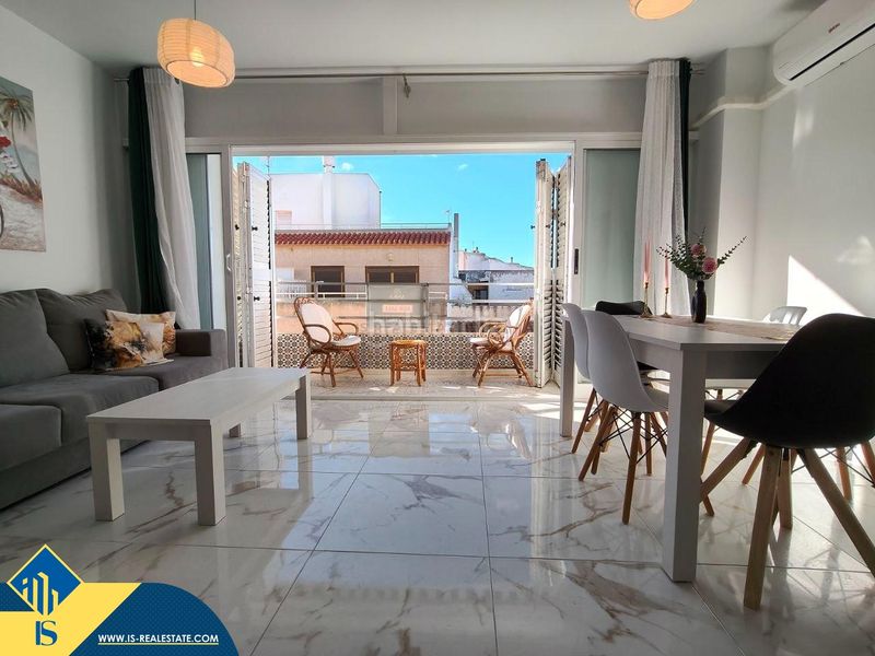 Foto 19b130a5-5c6e-4a60-82f4-3cf2d48992be. Àtic a Gaspar Perelló Torrevieja