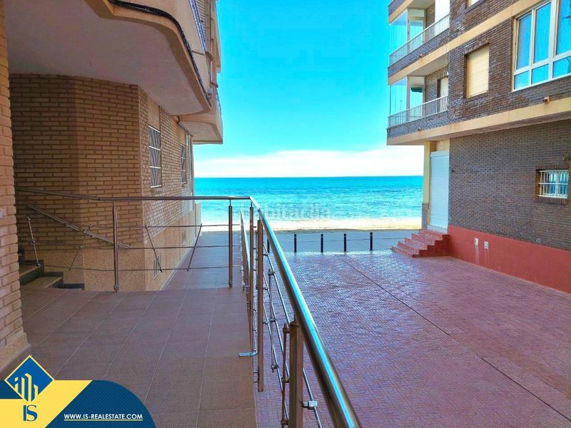 Foto 332dd2da-7bd1-455d-8ce7-6b6eda71c419. Àtic a Gaspar Perelló Torrevieja