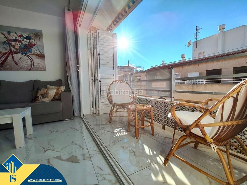 Foto d58709fe-2ee5-47aa-9ac9-f0f30484eeaa. Àtic a Gaspar Perelló Torrevieja