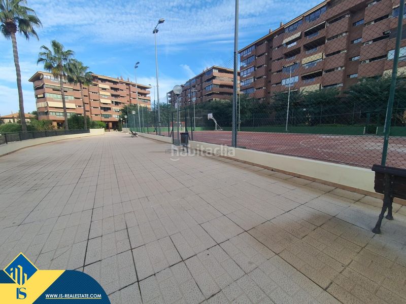 Foto 076545c6-6853-4fec-b1f6-e2d531fe2da7. Pis amb aparcament piscina a Vistahermosa Alicante